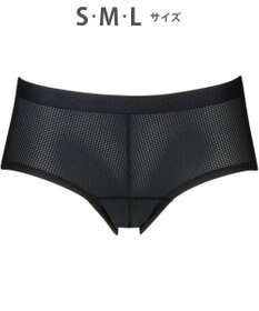 CW-X 【WOMEN】　3D サニタリーショーツ　【ムレにくくズレに強い】　スポーツ専用　はきこみ丈ふつう　/ワコール　HSY400