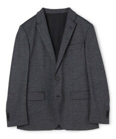 JOSEPH HOMME 新素材【ストレッチ/セットアップ対応】シルキーウールジャージー ジャケット