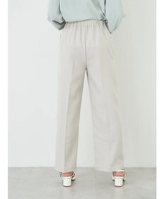 earth music&ecology ストレートパンツ