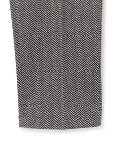 JOSEPH HOMME エアジャガードジャージー / PEGG CONVERTIBLE