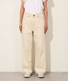 AMERICAN HOLIC ワイドデニム