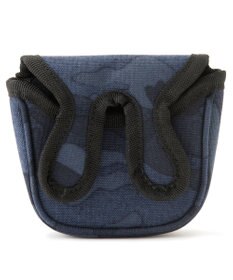 ZERO HALLIBURTON コーデュラパターカバー マレット 82064