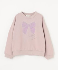 ANY KIDS 【WEB限定】7days 裏毛 トレーナー