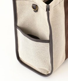 LA BAGAGERIE クラシックヨコナガトート