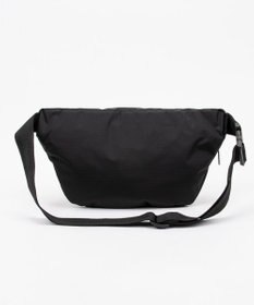 LeSportsac HERITAGE BELT BAG/リサイクルドブラックJP