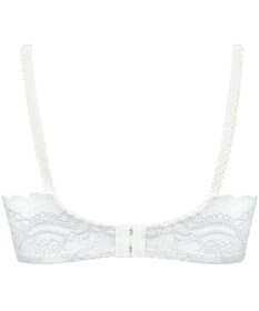 Wing Wing Lesiage　【2780シリーズ】　ブラジャー　ふっくらまる胸　総レース　ウイング／ワコール　PB2780