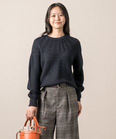 ONWARD Reuse Park 【any FAM】ニット秋冬