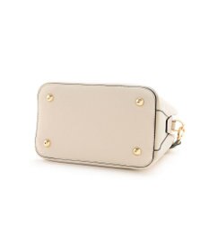 MioFIRANO ベルトフラップショルダーバッグ 2WAY　FIRANO フィラノ