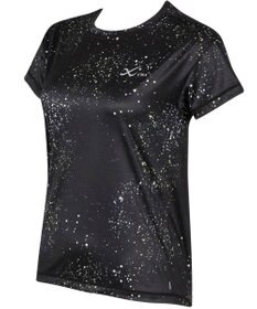 CW-X 【WOMEN】 CW-X アウター トップス 半袖 吸汗速乾 UVカット率90％以上 DLY135 /ワコール