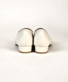 Dominic3 パンチング ソフトローファー