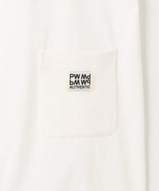 PW CIRCULUS 【WOMEN】DIMPLE  スポーティワンピ ゴルフウェア レディース