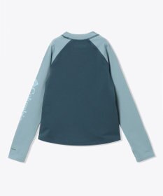 Columbia Columbia/ キッズアイテム/ サンディショアロングスリーブサンガード /コロンビア