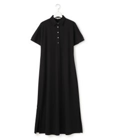 23区 【SLOW/一部店舗限定】ファンクショナル ポロ ワンピース