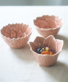 aito製作所 形 アマリリスボウル