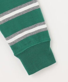 J.PRESS KIDS 【140-170cm】ボーダー 長袖Tシャツ