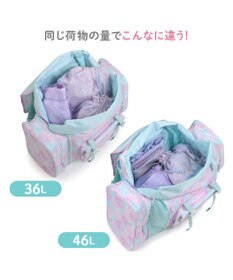 Mother garden マザーガーデン ユニコーン トラベル リュック 《ミルキーウェイ柄》