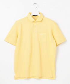 23区GOLF ギフトにもお勧め！【WEB限定】ベーシックポロシャツ