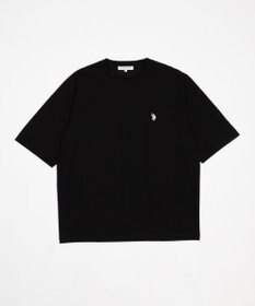 WEGO U.S. POLO ASSN.別注 接触冷感T（SS）