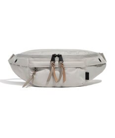 ACE BAGS & LUGGAGE UNTRACK CITY/DS ボディバッグ  360g ウエストバッグ 軽量 60398 アントラック