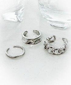 WEGO L3Pモチーフアソートリング