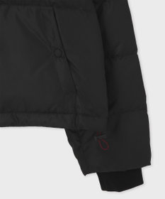 Paul Smith Tea Floral ボンネットフード ショートダウン