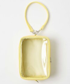 WEGO 【痛バ＆推し活グッズ】3WAYぬいポーチ