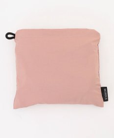 LA BAGAGERIE 【MONICA】ダブルハンドル　パッカブルビッグバッグ