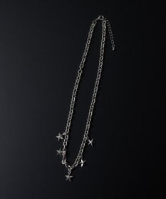 WEGO M5Pモチーフネックレス