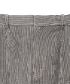 AMERICAN HOLIC コーデュロイサイドポケットタイトスカート