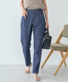 AMERICAN HOLIC テーパードデニム