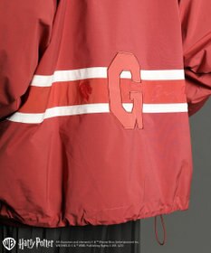 Green Parks ハリー・ポッター／ジップブルゾン