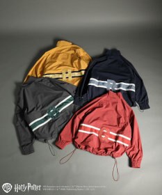 Green Parks ハリー・ポッター／ジップブルゾン