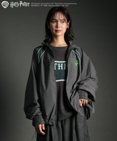 Green Parks ハリー・ポッター／ジップブルゾン