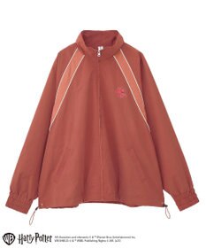 Green Parks ハリー・ポッター／ジップブルゾン