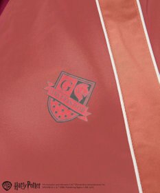 Green Parks ハリー・ポッター／ジップブルゾン