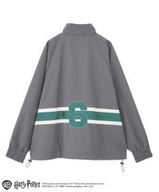 Green Parks ハリー・ポッター／ジップブルゾン