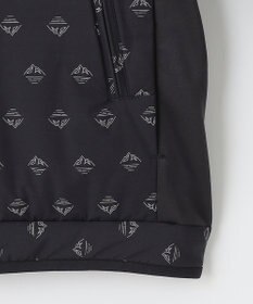 23区GOLF 【MEN】【ストレッチ・撥水】パディング中綿 ブルゾン