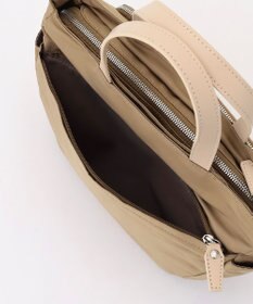 Y'SACCS ポリエステルツイル 2WAYトートバッグ