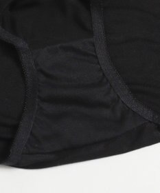 WEGO 【ブラトップ＆ショーツセット】Liliane　Ciel　レオパードハート