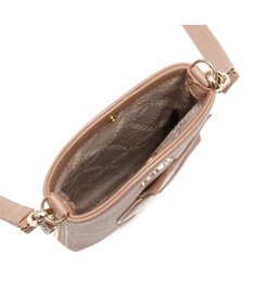 IBIZA アニマーダ　牛革　スマートフォンポシェット（ネコ）