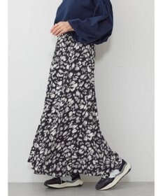 AMERICAN HOLIC サラックールギャザースカート