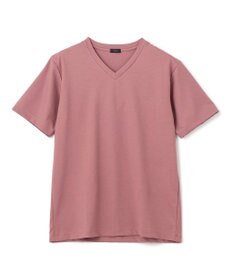 JOSEPH HOMME コンパクトストレッチジャージー　ＶネックＴシャツ