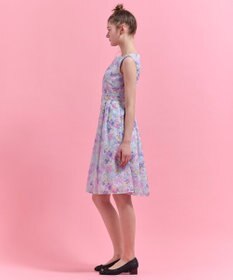 TOCCA RAINBOW UTOPIA ドレス