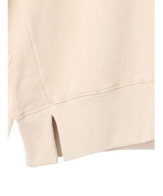 AMERICAN HOLIC バックＶラグランスウェット