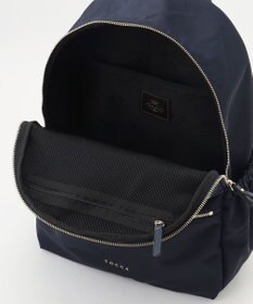 TOCCA 【撥水・A4サイズ対応】ET RUE BACKPACK バックパック