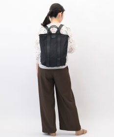 ACE BAGS & LUGGAGE W&.Day/Night レポ 2WAYトート A4サイズ 19171 ダブルアンドデイナイト