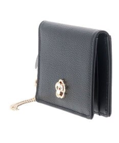 CLATHAS モマン リール付二面パスケース