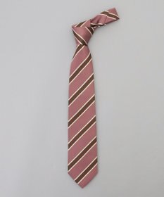 GOTAIRIKU GOTAIRIKU別注【MANTERO/マンテロ】ネクタイ_レジメンタル