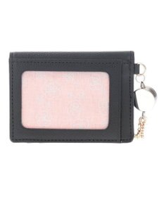 CLATHAS モマン リール付二面パスケース