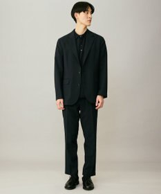 UNFILO MENS BREEZEMOVE 機能美パンツ